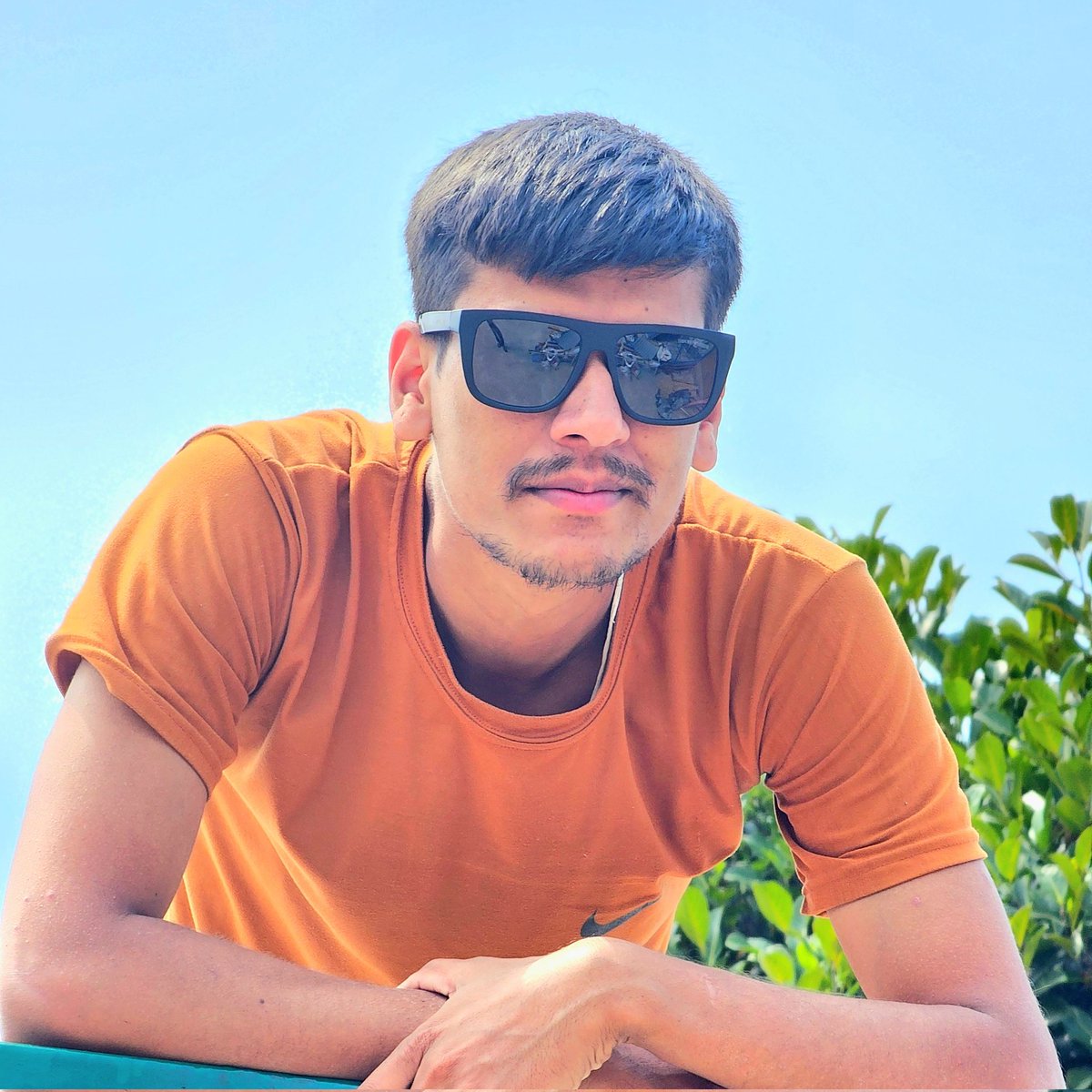 #NewProfilePic