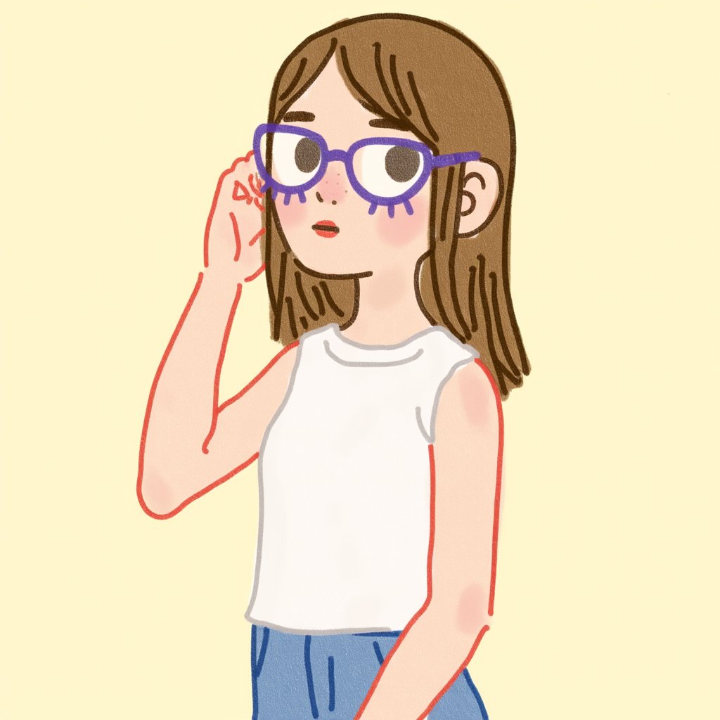 Araminta tweet media