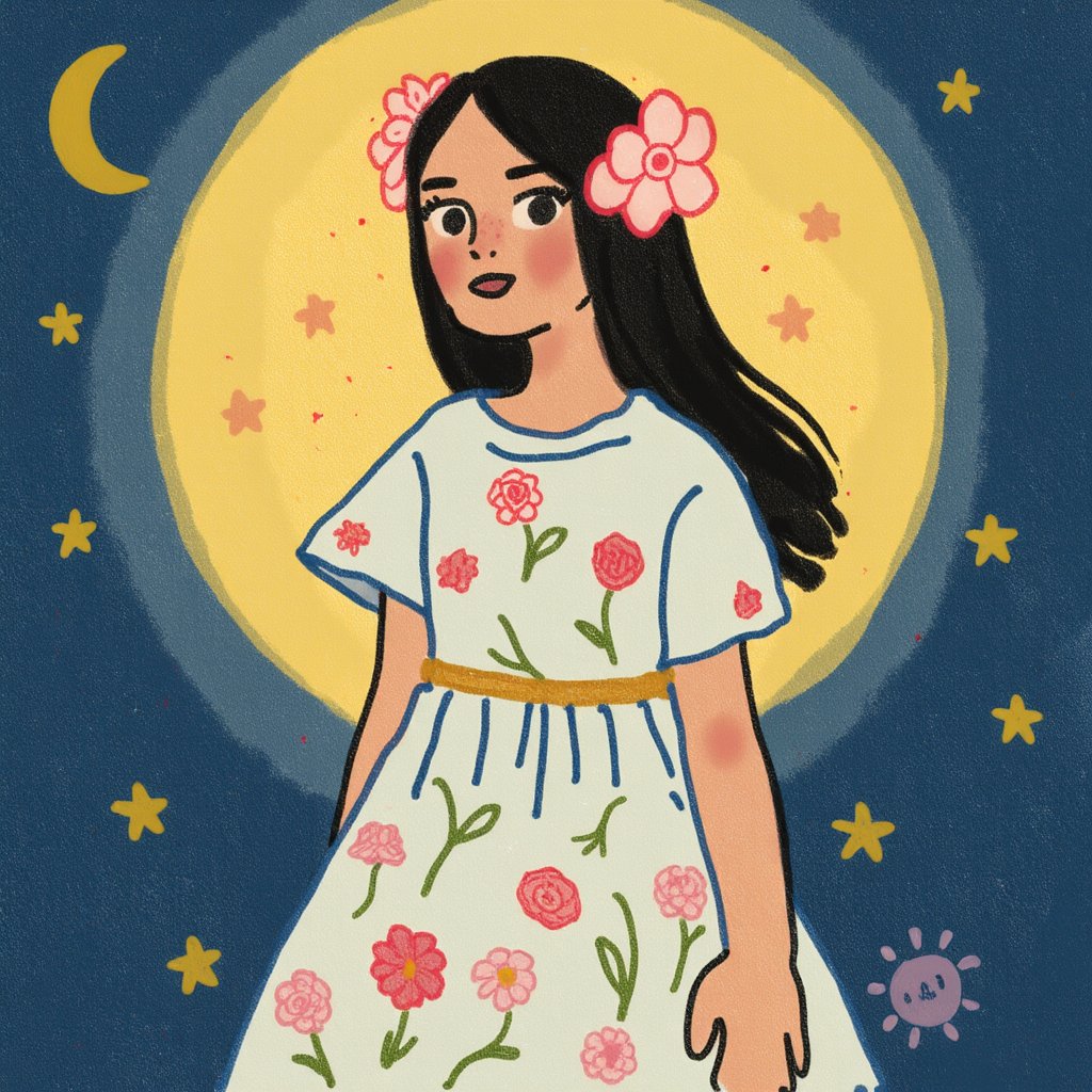 Araminta tweet media