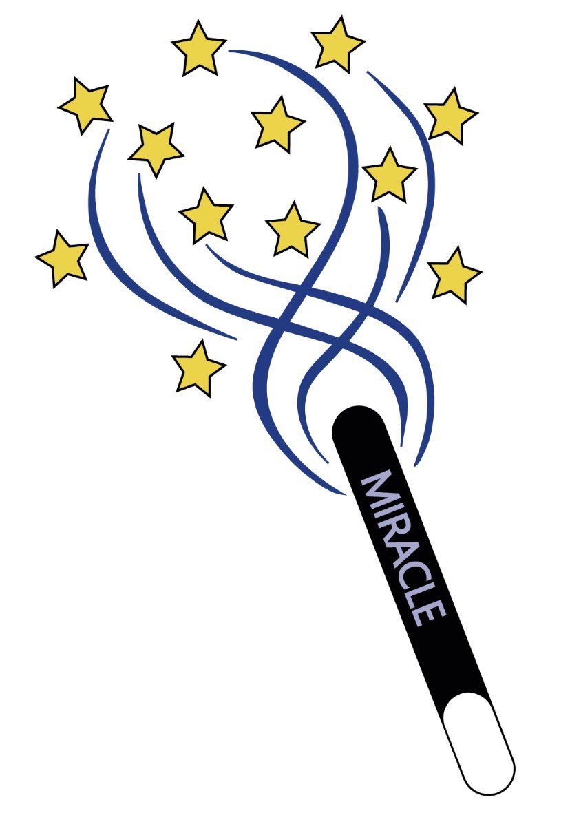 Very happy that our proposal MIRACLE  “Integrated multi-angle research and training network to eradicate leukemia minimal residual disease” for the Horizon MSCA Doctoral Network training of 10 PhD students is approved. Looking forward to kickstarting all the amazing projects.