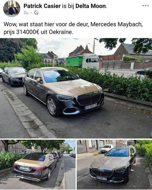 Mieke van Agtmael PATRIOT tweet media