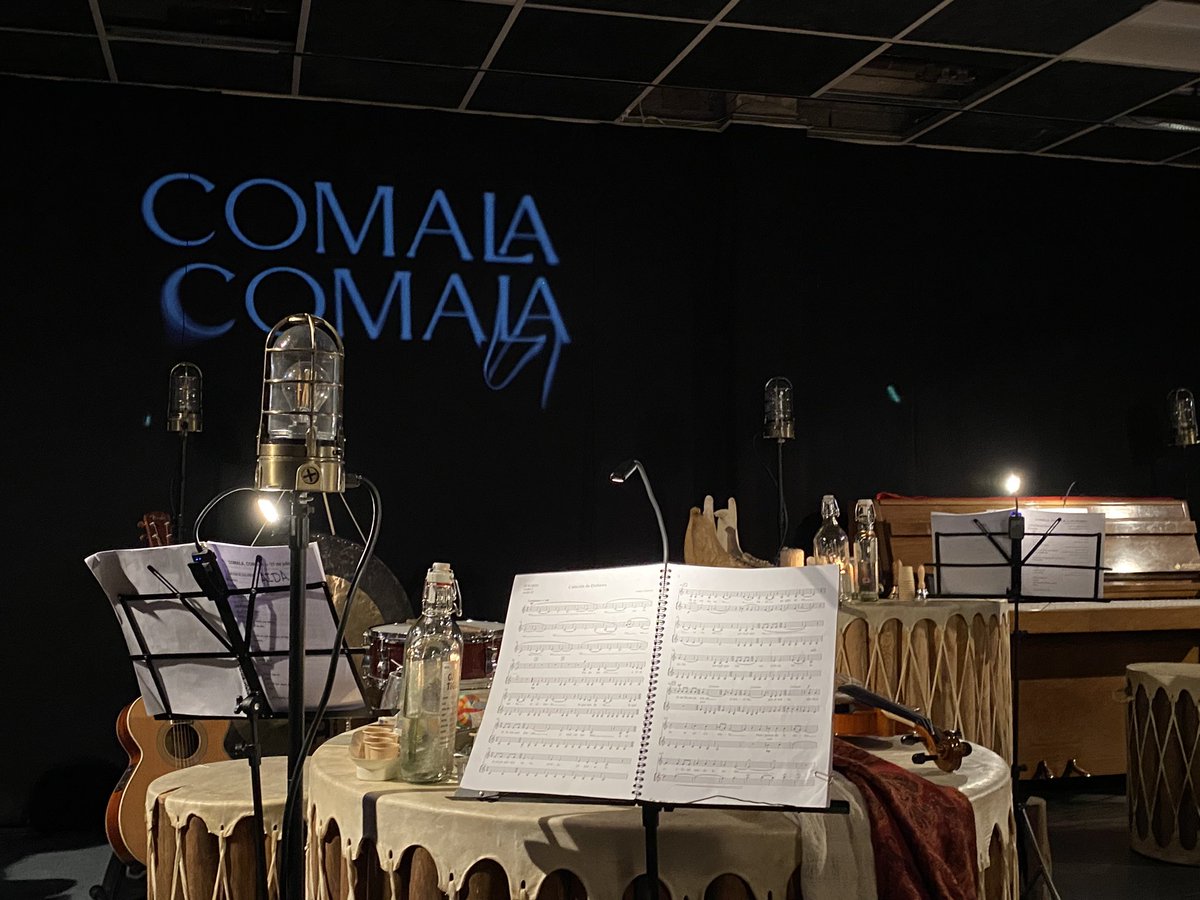 Mayra Crowe 🇲🇽🏴󠁧󠁢󠁳󠁣󠁴󠁿 tweet media