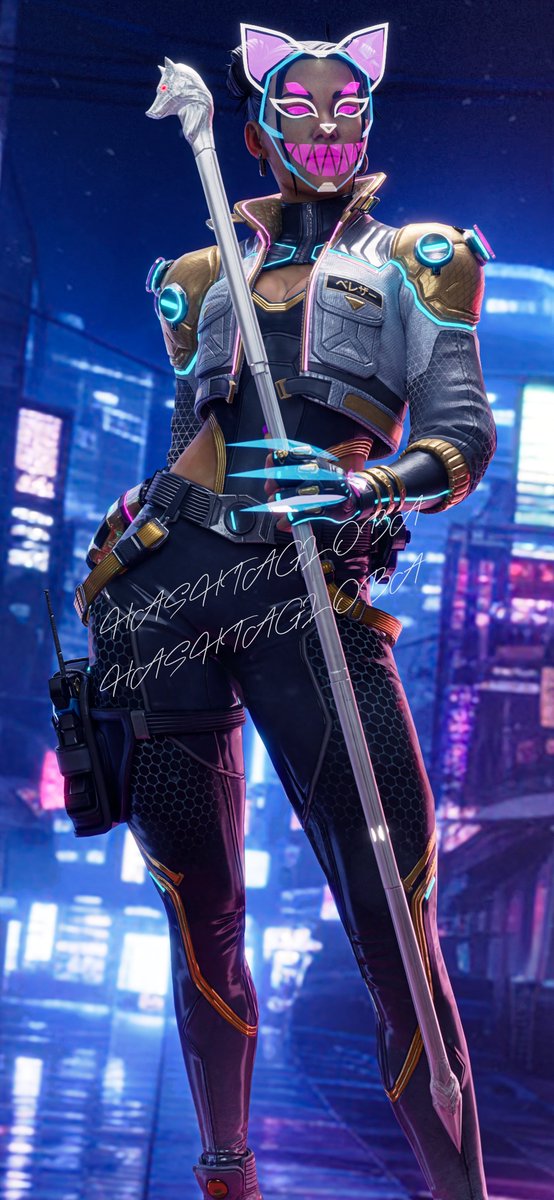 ❤️‍🔥Made for  <a href="/FranneKanef/">FranneKanef</a> ❤️‍🔥

❤️loved making this!❤️

-🔥Commission Slots are open🔥-
‼️DM Commissions are OPEN‼️
#ApexLegends #ApexLegendsFanart