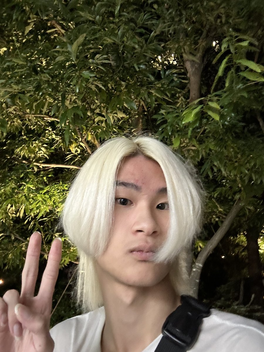 サルモケケ🐵🍌 tweet media
