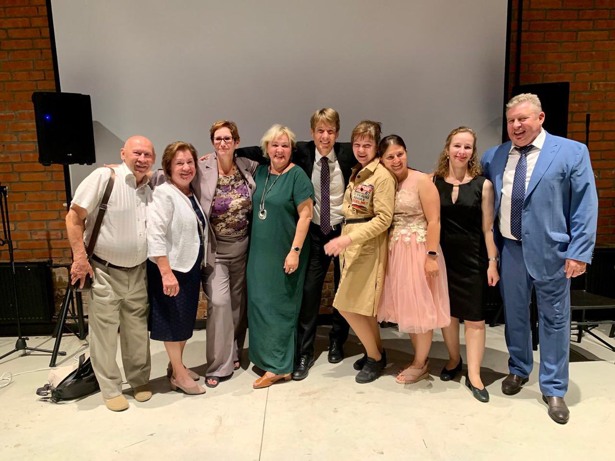 Three challenging but meaningful years in St. Petersburg. I am proud of the little things we at the Royal Norwegian Consulate General did to keep in touch with the city’s many friends of Norway and Nordic countries. Even gained new friends! Hard to leave behind such a fine team😢