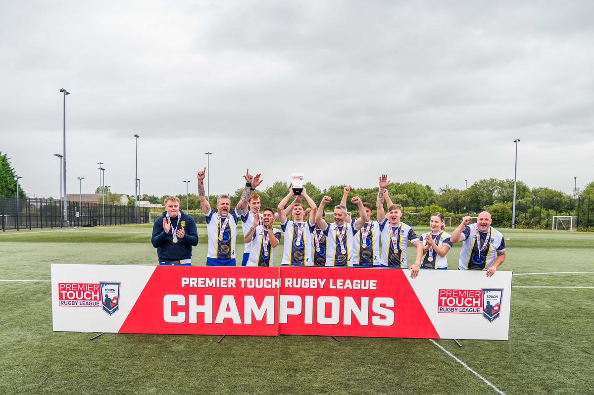 Warrington Wolves Community Foundation tweet media