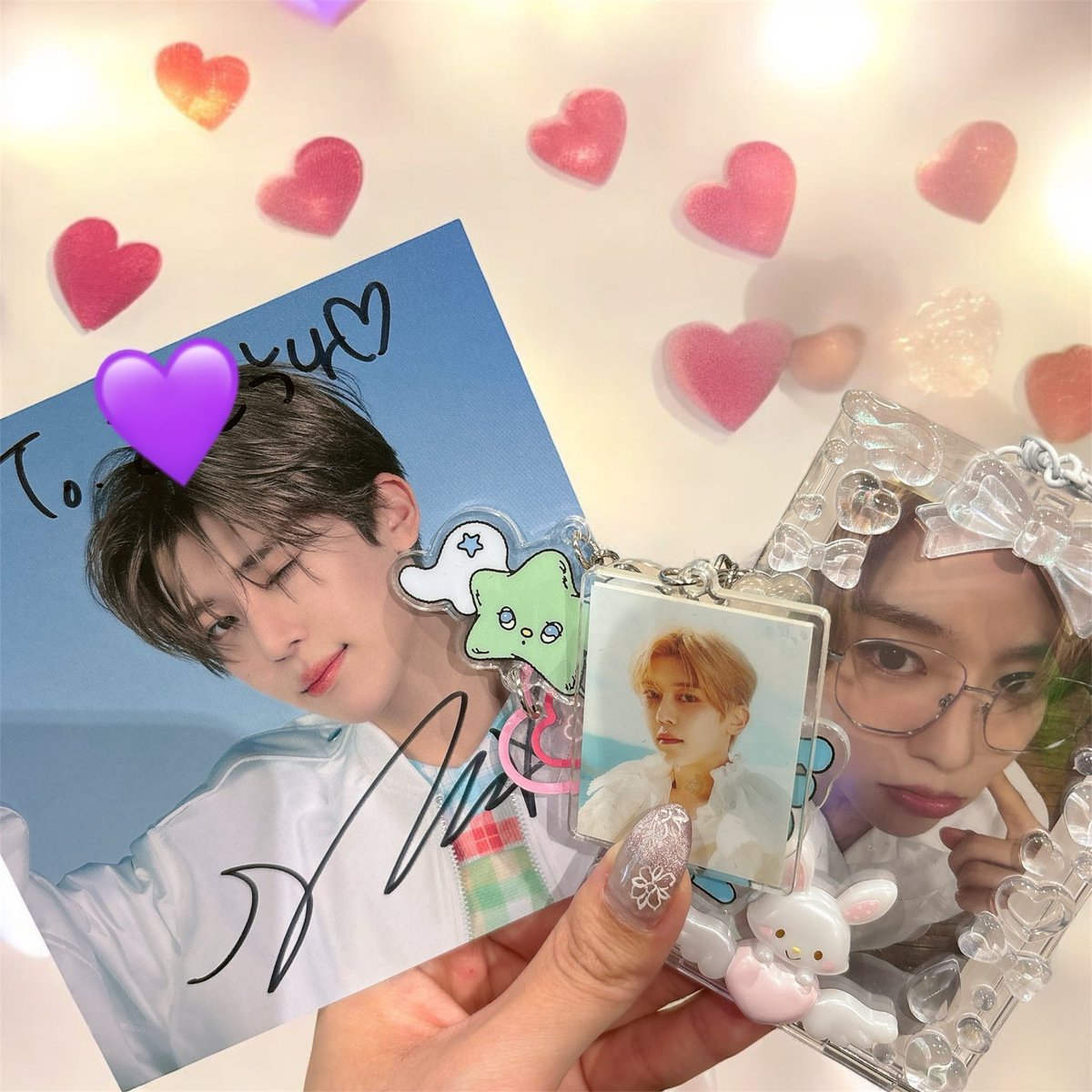 xSaki@사키x (@saki_110692) / Posts / X