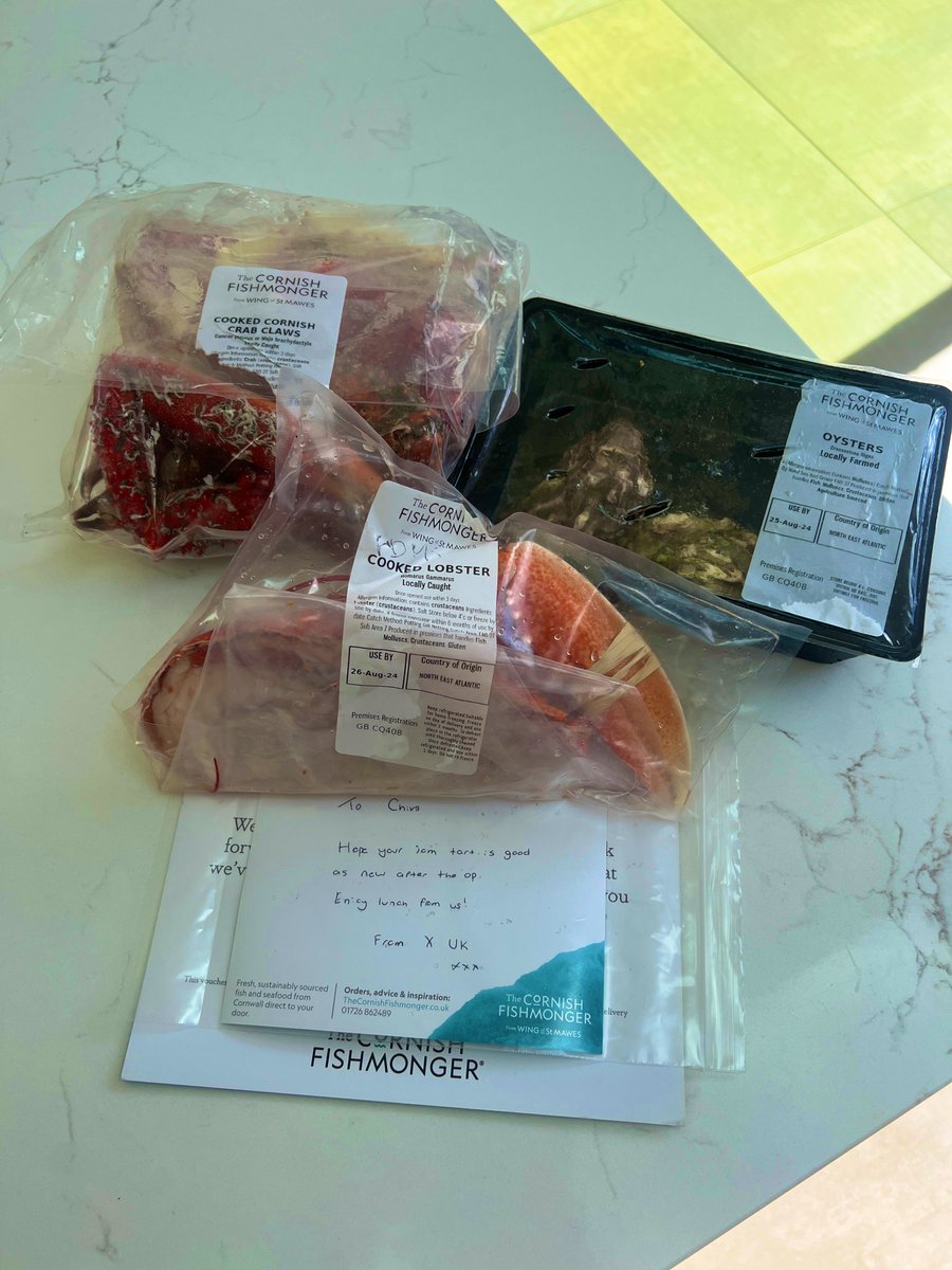 Paul Chivers tweet media