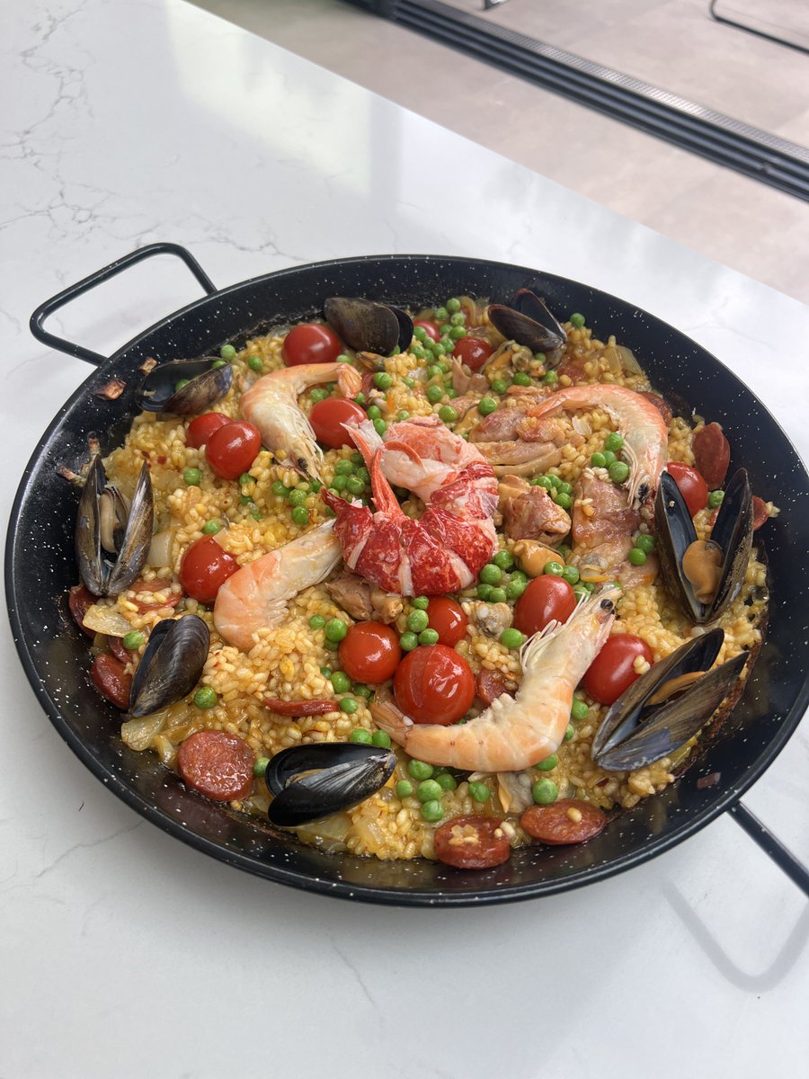 Paul Chivers tweet media