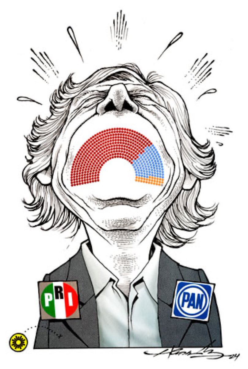 “Duelo”, de <a href="/monerohernandez/">Hernández</a>, en <a href="/lajornadaonline/">La Jornada</a>