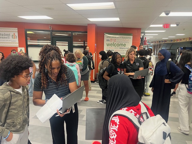 Northgate Gators tweet media