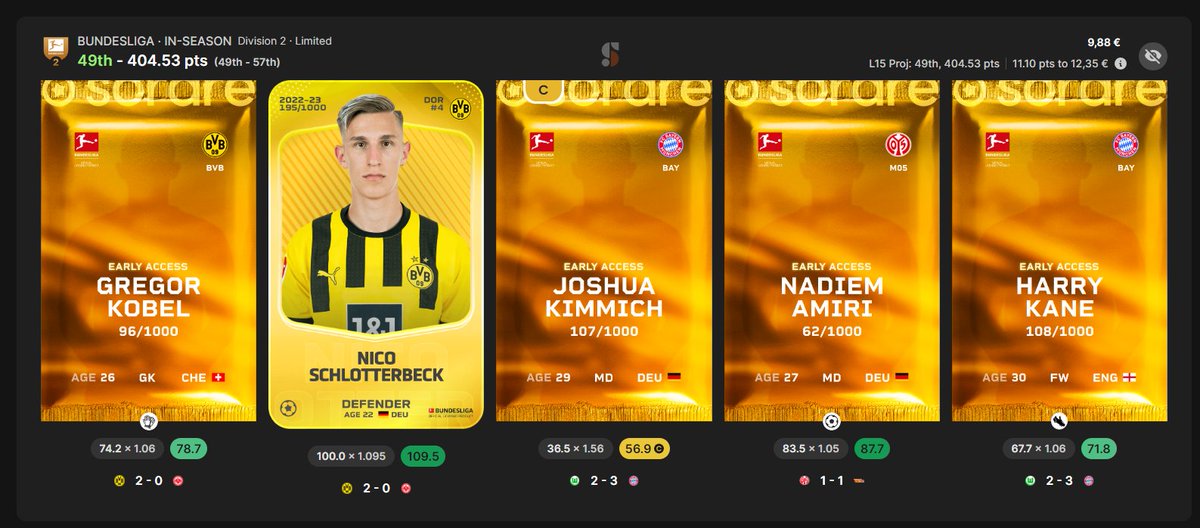 Kein Kommentar...😭