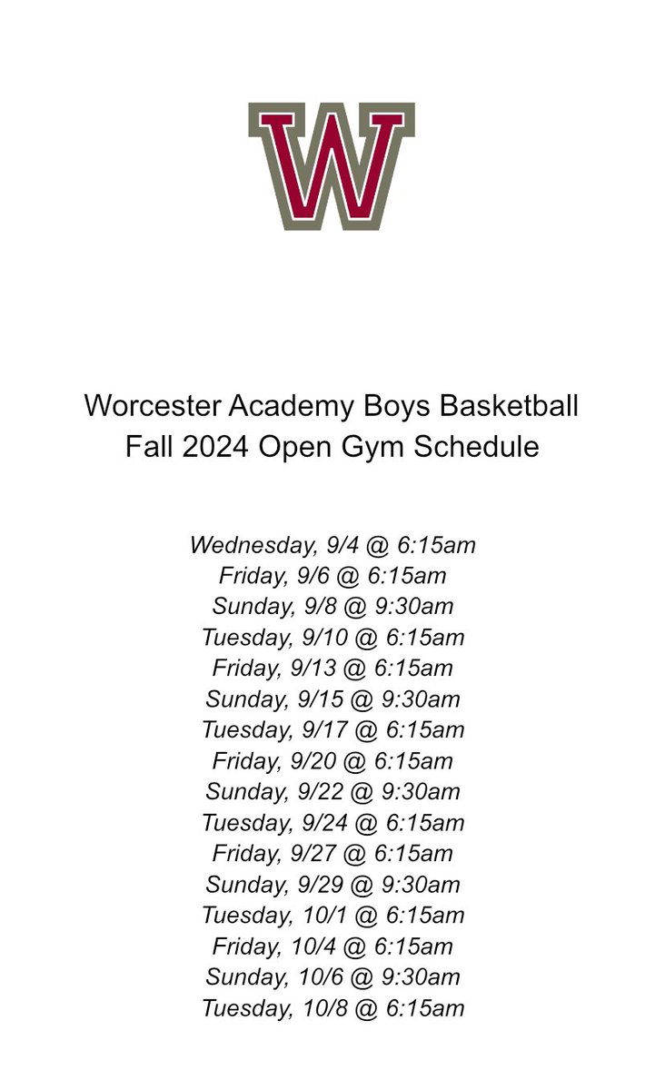 Worcester Basketball (@wa_vbb) on Twitter photo 