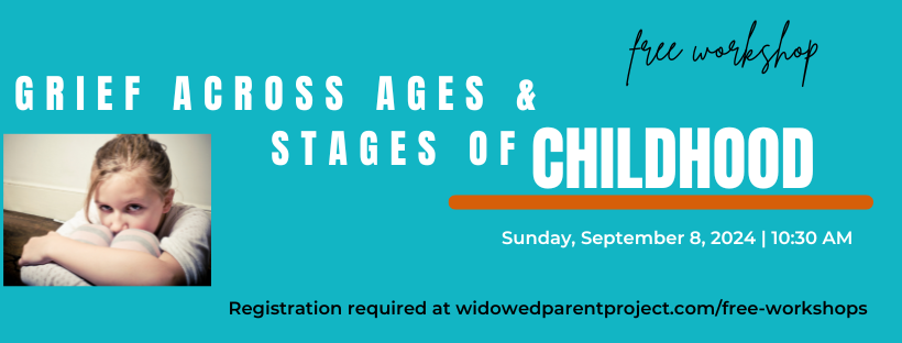 WidowedParentProject tweet media