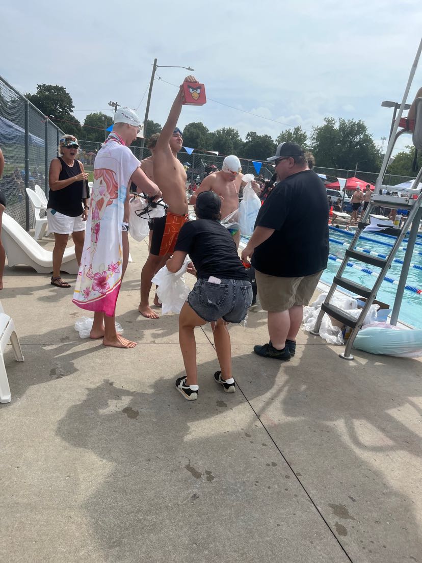 PCHS SWIM & DIVE tweet media