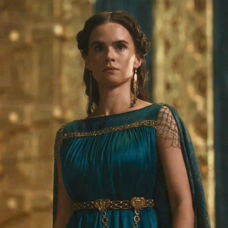 My girl kind of slayeddd