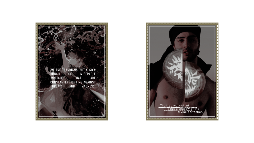 ⠀
⠀
⠀⠀⠀⠀❝Don’t ask us why we’re taking such risks. Life often requires some excitement, joy, and anticipation. ❞

⠀⠀⠀⠀⠀ও 𝗯𝗶𝗼𝘁𝗲𝗰𝗵𝗻𝗼𝗹𝗼𝗴𝗶𝘀𝘁 ⛤ 𝗿𝗲𝘀𝗲𝗿𝗰𝗵𝗲𝗿.
⠀⠀⠀⠀⠀ও 𝗺𝗮𝘁𝘂𝗿𝗲 𝘁𝗵𝗲𝗺𝗲𝘀 ⛤ 𝗻𝘀𝗳𝘄.

⠀⠀⠀⠀⠀𝐫𝐭  ⛤ 𝐥𝐢𝐤𝐞.

⠀