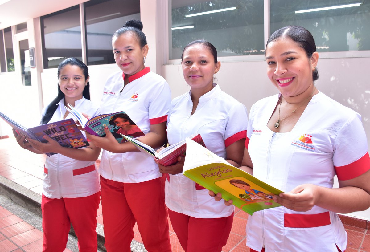 comfacesar's tweet photo. ⭕️¡Mejora tu calidad de vida! 

Al afiliarte a #Comfacesar, accedes a una amplia gama de servicios de salud, educación y recreación que mejoran significativamente tu bienestar y el de tu familia.

Conoce más: https://t.co/LhYR6LlRfV https://t.co/SCFnS42MZT