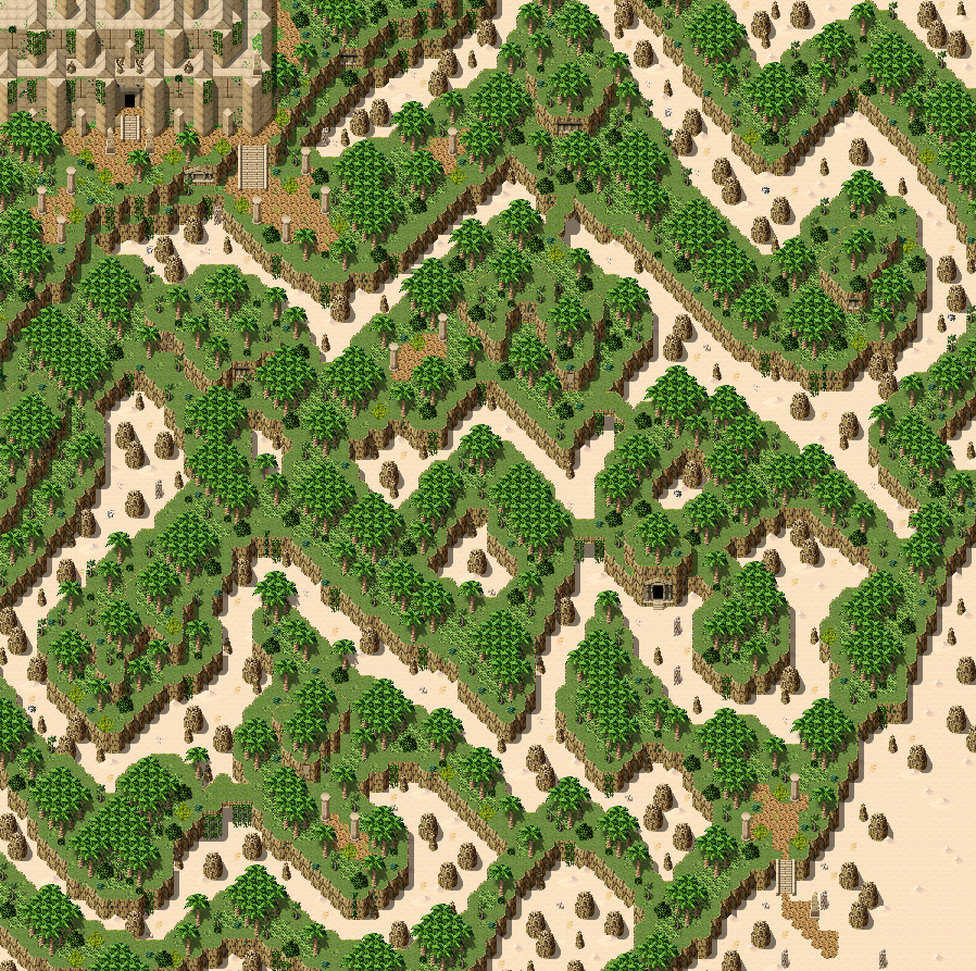 Rythane1's tweet image. Just doing some maps for PT2 today:
| #IndieGameDev | #rpgmaker | #RPGツクール | #darkfantasy