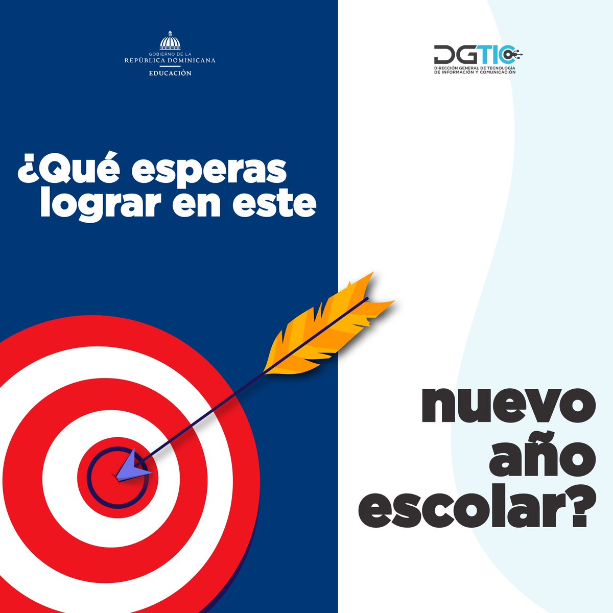 🎯Establecer metas claras te dará una visión y un propósito durante el año escolar. Haz una lista de objetivos académicos y personales, y revísalas periódicamente. 📋🎓 #RegresoaClases2024 #cambiandoelpaísdesdelasaulas