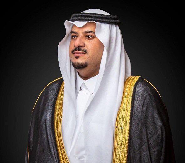AJELNEWS24's tweet photo. قدم صاحب صاحب السمو الملكي الأمير محمد بن عبدالرحمن بن عبدالعزيز نائب أمير منطقة الرياض , العزاء والمواساة لأبناء عبدالله بن إبراهيم الشثري في وفاة والدتهم - رحمها الله- , خلال زيارة قام بها سموه مساء أمس لمقر العزاء بالرياض.

 وسأل سموه الله العلي القدير أن يرحم الفقيدة ويسكنها فسيح جناته ويلهم ذويها الصبر والسلوان .

 وأعربت أسرة الشثري عن شكرها وتقديرها لسمو نائب أمير منطقة الرياض على تعازيه ومواساته , سائلين الله العلي القدير أن يجعل ذلك في ميزان حسناته.