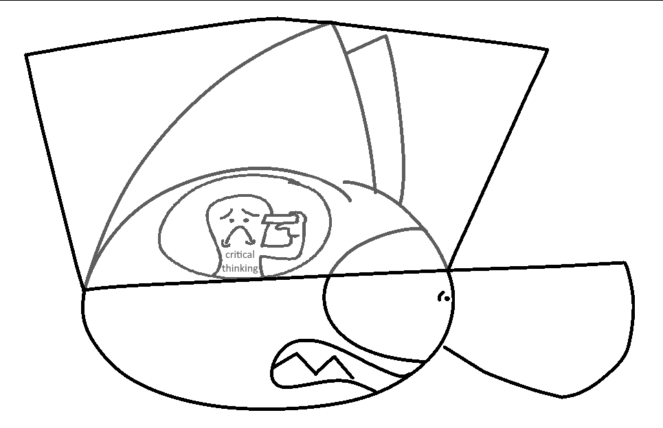 Doing an audition for a band at 1 o' clock.