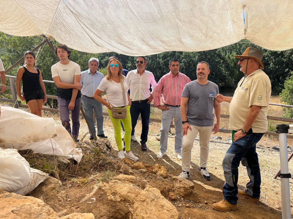 Luis Pelegrina tweet media