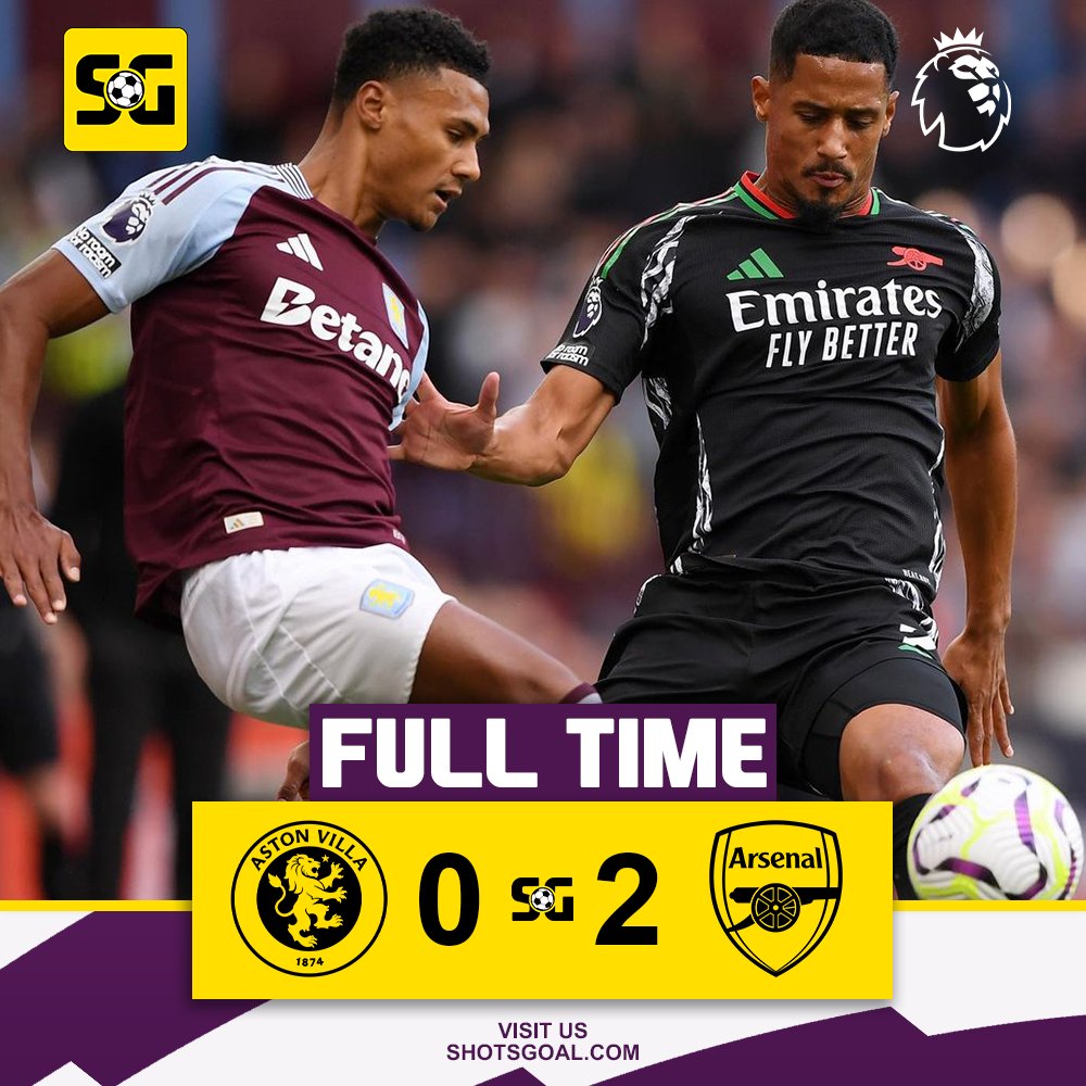 CacaFlesia's tweet photo. RESULT HASIL PERTANDINGAN LIGA INGGRIS 24 Agustus 2024
SELENGKAPNYA BISA KUNJUNGI
https://t.co/9BsqdGw1li
Telegram: https://t.co/4QIlopcapM
Instagram: https://t.co/vu7oWZyDTC
#shotsgoal #premierleague #ligainggris #Fulham #LeicesterCity #Tottenham #Everton #Arsenal #AstonVilla https://t.co/cLAf7wsAix