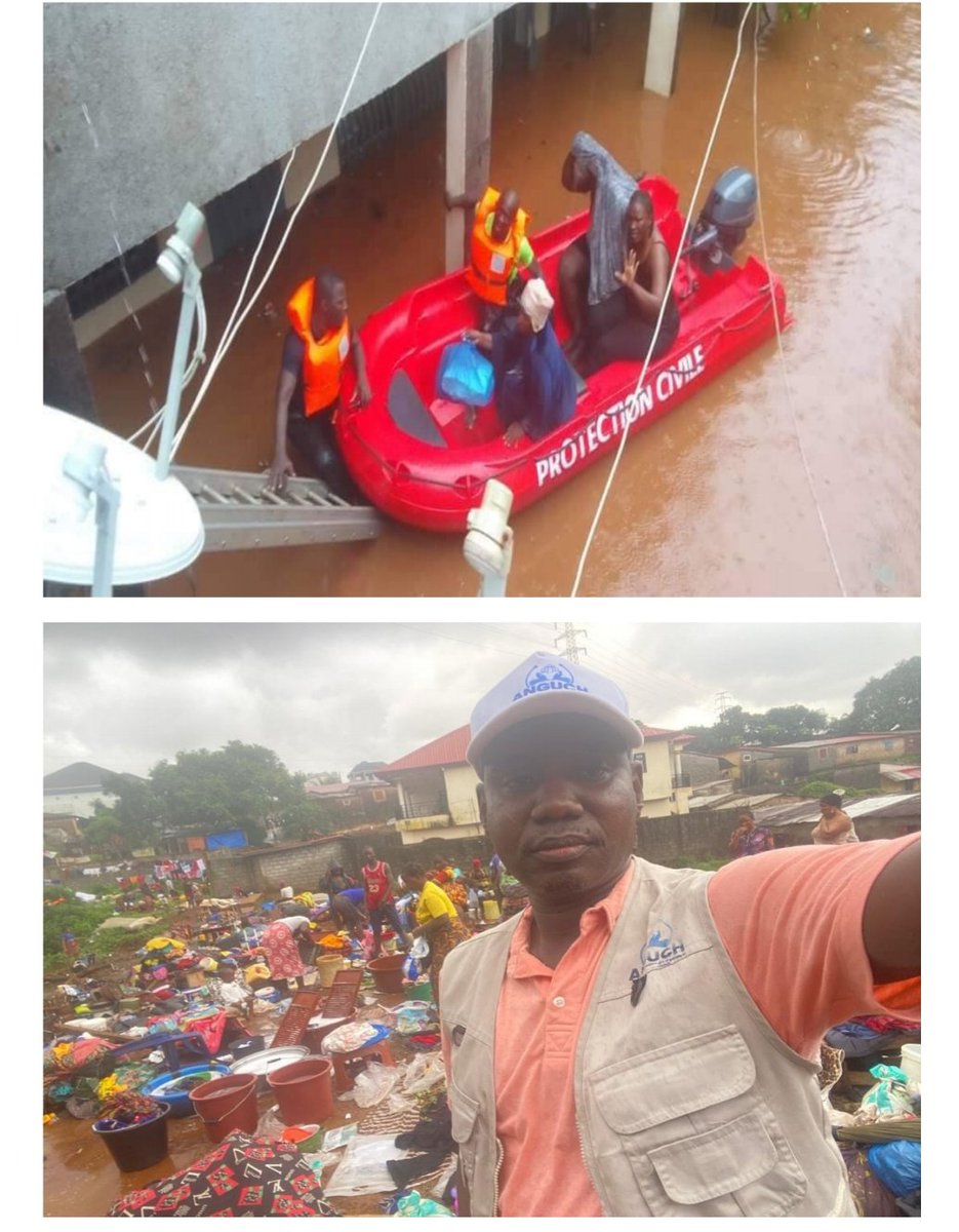 Femmes Engagées pour la Salubrité tweet media