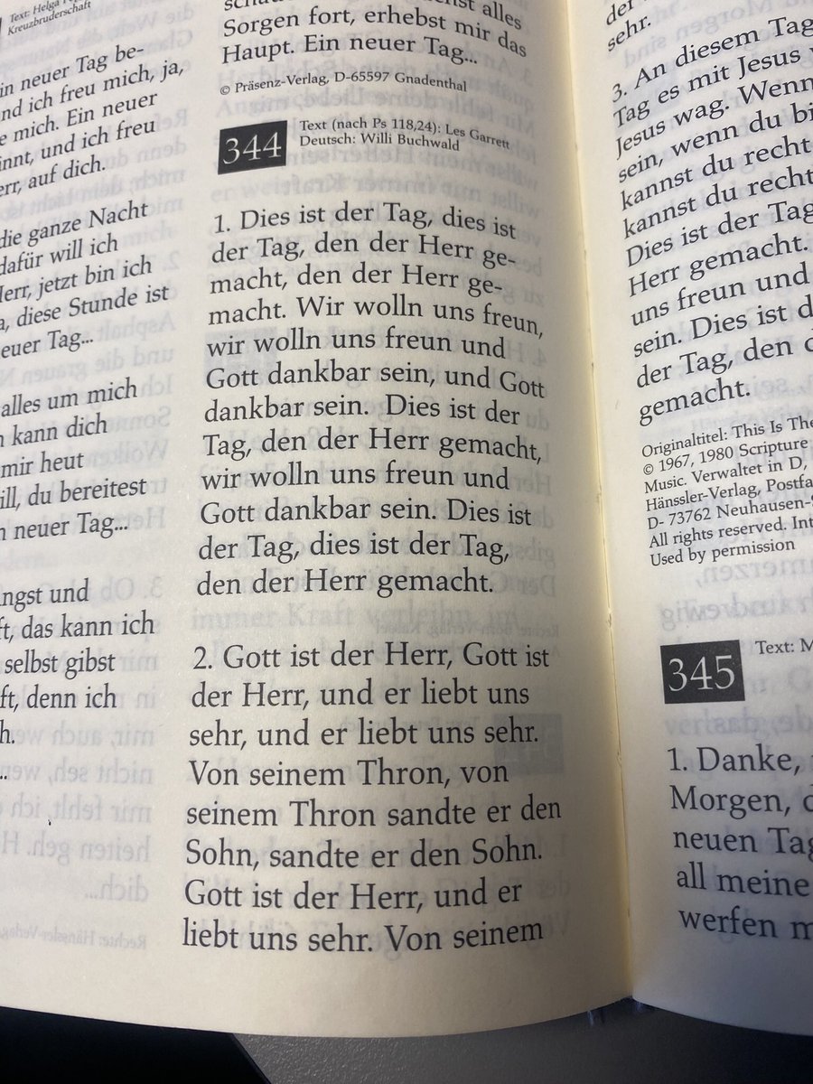 JongsmaF's tweet photo. Heute Morgen eines Gottesdienst in Rankweil besucht, bei den auch ein Kind getauft wurde; ganz besonders! https://t.co/yjav9TOtkt