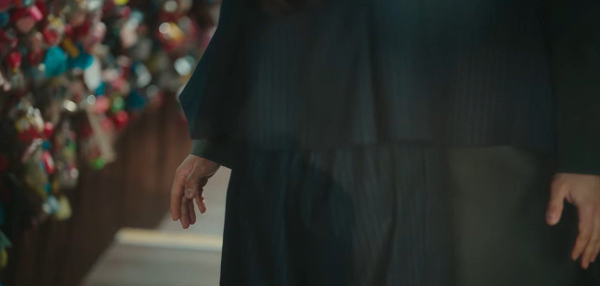 koryanhoe's tweet photo. "after meeting bae seok ryu, there was never a moment when i didn't like her. but i don't have the courage to tell her, because i don't want to ruin our friendship." https://t.co/wxQLJKZRvw