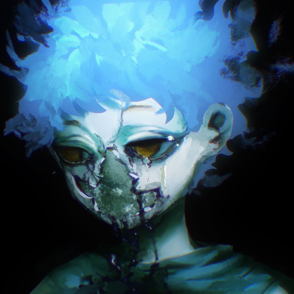0zei_zei's tweet photo. Ortho https://t.co/eOgya5DAjM