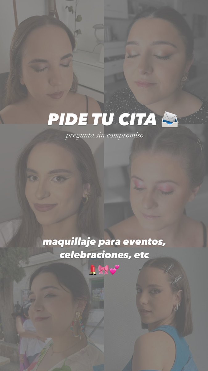 instagram.com/belnmakeup?igs… 💕