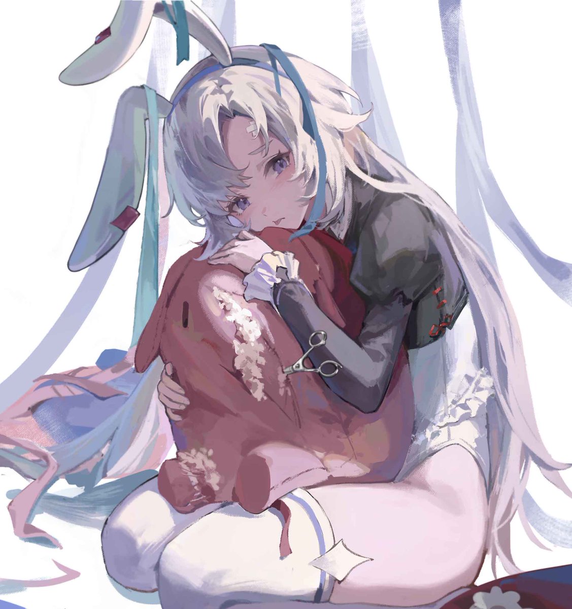 Mada9127296's tweet photo. 🐇 https://t.co/G9b2UZdlvl