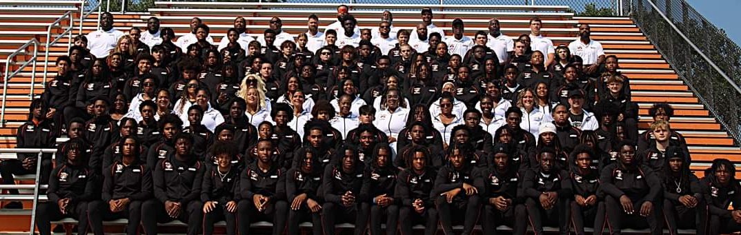 Belleville Football 2024-2025 Freshmen, JV, &amp; Varsity, Coaches, and Team Parents