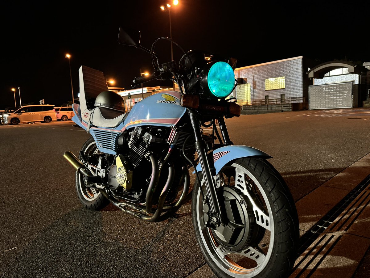 cbr400f216's tweet photo. https://t.co/qBaDmN8A1t