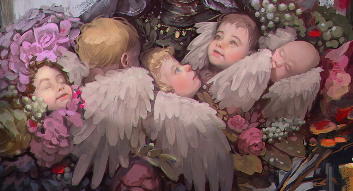 Alexandra Malygina Fler tweet media