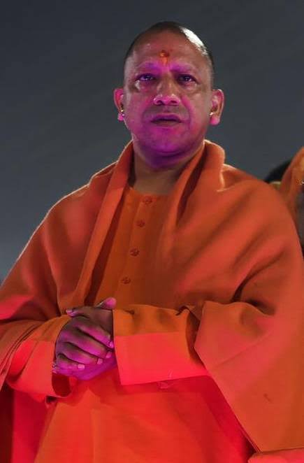My choice of PM for Bharata in 2029.

Who is your choice ?