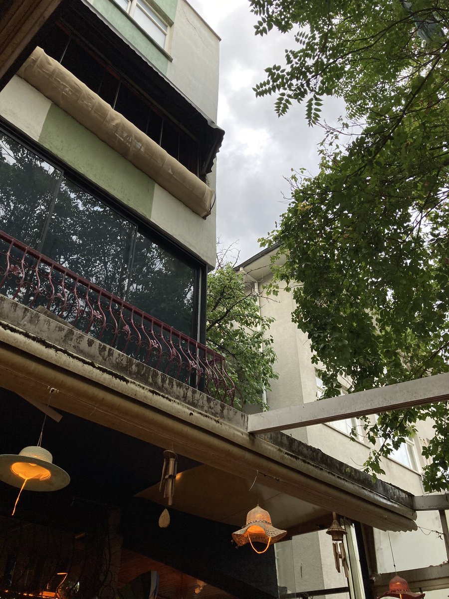 Dünyanın en ankara görüntüsü