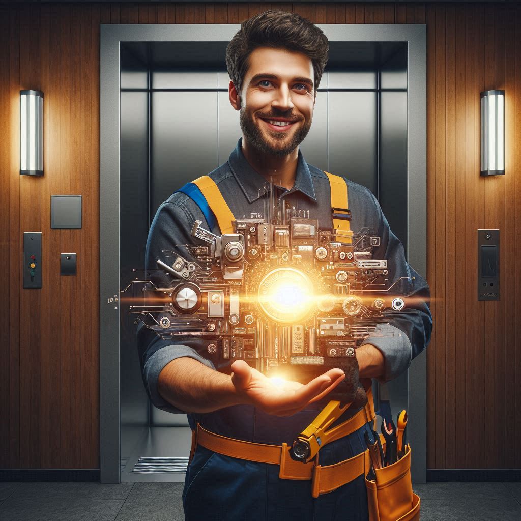 LiftsUsers's tweet photo. Always hire licensed and experienced elevator installation professionals. https://t.co/yYiNkNSJFG