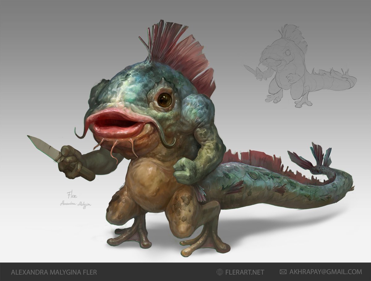 Alexandra Malygina Fler tweet media