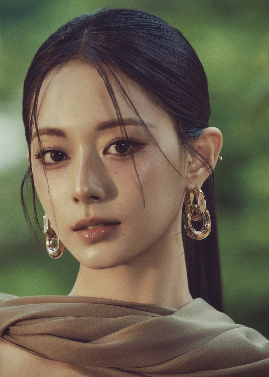 TWICE ツウィ、9月6日ミニ1集「abouTZU」でソロデビュー🎉