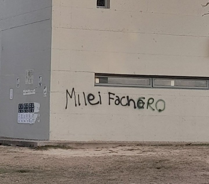 El pueblo anda diciendo