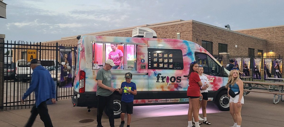 DeForest Football (@norskifootball) on Twitter photo We’d like to thank our local sponsor <a href="/FriosPops/">frios gourmet pops</a> for supporting our team at the home opener. #happinessonastick #frios We’d like to thank our local sponsor <a href="/FriosPops/">frios gourmet pops</a> for supporting our team at the home opener. #happinessonastick #frios