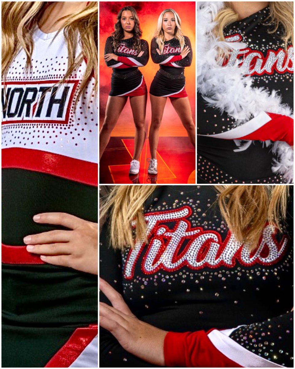 A little tease from capturing Media Day images for the NOHS Red Glory Competitive Cheer teams.

Gallery will be up after Labor Day weekend!

For action shots DM me for ‘Player Spotlight Package’ info and pricing.

<a href="/NOHS_Titans/">NOHS_Titans</a> <a href="/Northoconeeath/">North Oconee Athletics</a> #Titantuff #goTitans