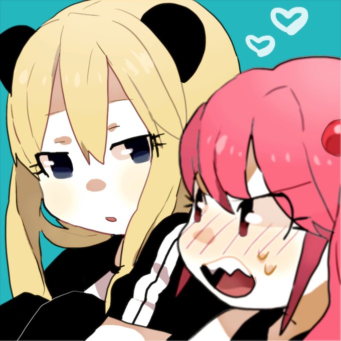 ファンアート欲しい 