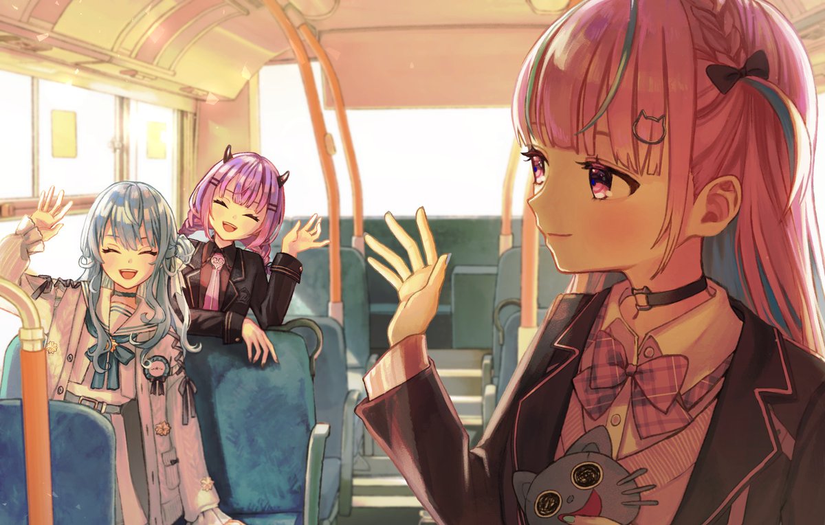 湊あくあ(本物) ホロライブ卒業生 (@minatoaqua) / X 湊あくあ(本物) ホロライブ卒業生 (@minatoaqua) / X