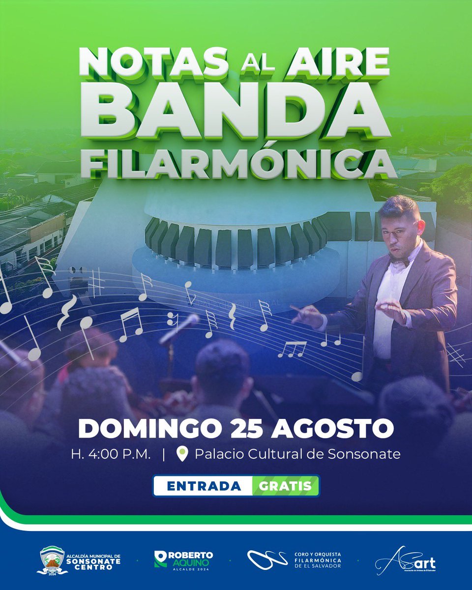 ¡Es hoy, es hoy! 🤩