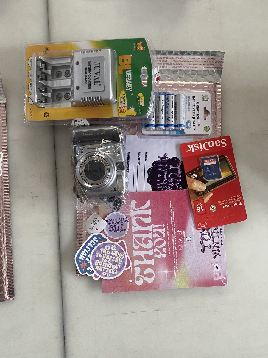 pov: you shopped at tusvintage!😍