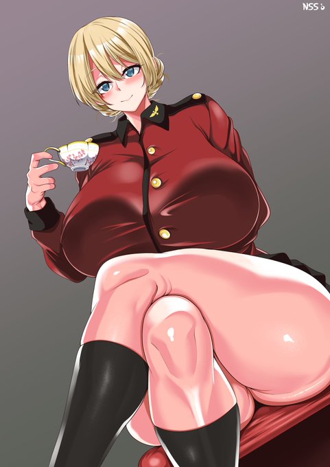 Noblesse oblige 🫖